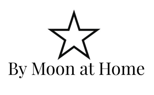 By moon at home